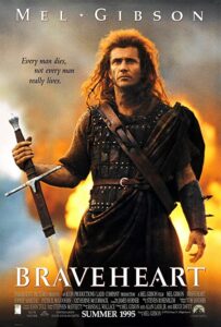 دانلود فیلم Braveheart 1995 با زیرنویس فارسی چسبیده