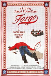 دانلود فیلم Fargo 1996 با زیرنویس فارسی چسبیده