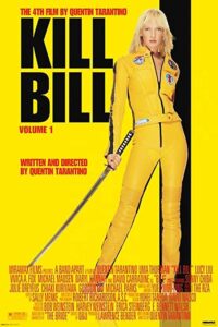 دانلود فیلم Kill Bill: Vol. 1 2003 با زیرنویس فارسی چسبیده