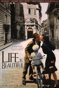 دانلود فیلم Life Is Beautiful 1997 با زیرنویس فارسی چسبیده