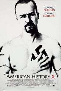 دانلود فیلم American History X 1998 با زیرنویس فارسی چسبیده