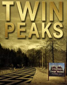 دانلود سریال Twin Peaks 1990 با زیرنویس فارسی چسبیده
