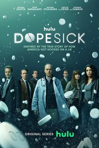 دانلود مینی سریال Dopesick 2021 با زیرنویس فارسی چسبیده