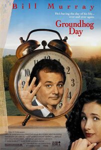 دانلود فیلم Groundhog Day 1993 با زیرنویس فارسی چسبیده