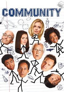 دانلود سریال Community 2009 با زیرنویس فارسی چسبیده