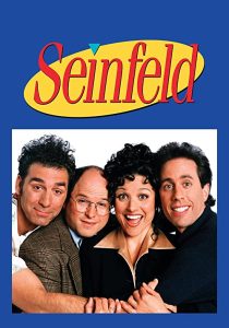 دانلود سریال Seinfeld 1989 با زیرنویس فارسی چسبیده