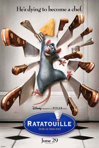 دانلود انیمیشن Ratatouille 2007 با زیرنویس فارسی چسبیده