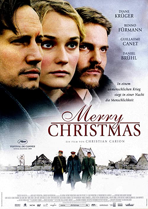 دانلود فیلم Joyeux Noel 2005 با زیرنویس فارسی چسبیده