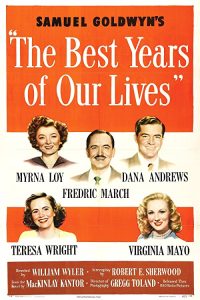 دانلود فیلم The Best Years of Our Lives 1946 با زیرنویس فارسی چسبیده