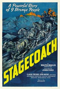 دانلود فیلم Stagecoach 1939 با زیرنویس فارسی چسبیده