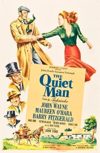دانلود فیلم The Quiet Man 1952 با زیرنویس فارسی چسبیده