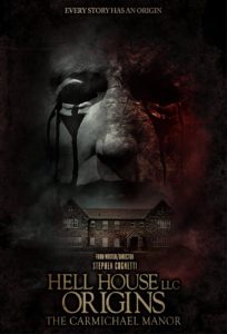 دانلود فیلم Hell House LLC Origins: The Carmichael Manor 2023 با زیرنویس فارسی چسبیده