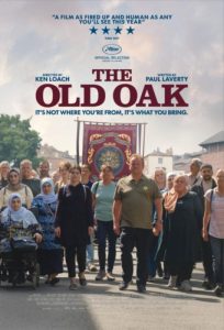 دانلود فیلم The Old Oak 2023 با زیرنویس فارسی چسبیده