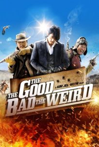 دانلود فیلم The Good the Bad the Weird 2008 با زیرنویس فارسی چسبیده