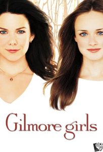 دانلود سریال Gilmore Girls با زیرنویس فارسی چسبیده