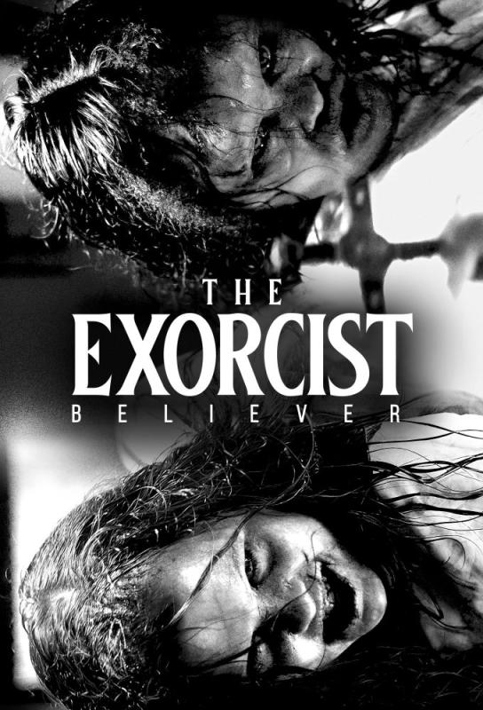 دانلود فیلم The Exorcist: Believer 2023 با زیرنویس فارسی چسبیده
