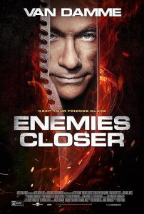 دانلود فیلم Enemies Closer 2013 با زیرنویس فارسی چسبیده
