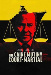 دانلود فیلم The Caine Mutiny Court-Martial 2023 با زیرنویس فارسی چسبیده