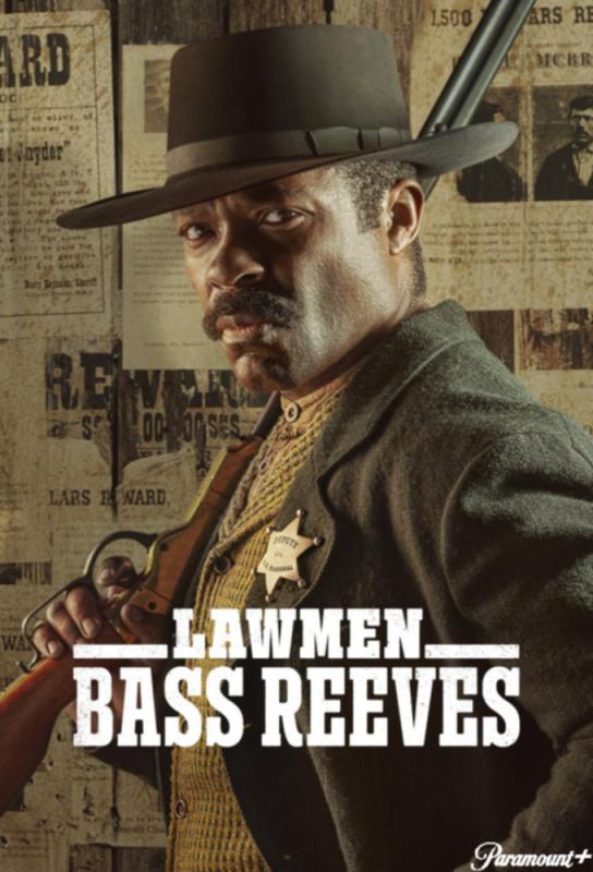 دانلود سریال Lawmen: Bass Reeves با زیرنویس فارسی چسبیده