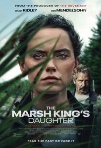 دانلود فیلم The Marsh King's Daughter 2023 با زیرنویس فارسی چسبیده
