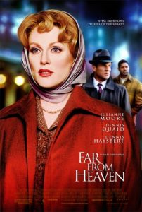 دانلود فیلم Far from Heaven 2002 با زیرنویس فارسی چسبیده