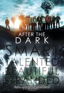 دانلود فیلم After the Dark 2013 با زیرنویس فارسی چسبیده