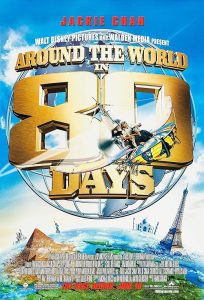 دانلود فیلم Around the World in 80 Days 2004 با زیرنویس فارسی چسبیده