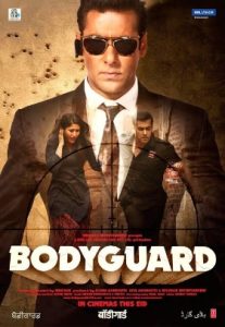 دانلود فیلم Bodyguard 2011 با زیرنویس فارسی چسبیده