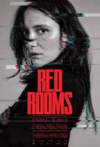 دانلود فیلم Red Rooms 2023 با زیرنویس فارسی چسبیده