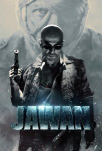 دانلود فیلم Jawan 2023 با زیرنویس فارسی چسبیده