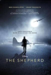 دانلود فیلم The Shepherd 2023 با زیرنویس فارسی چسبیده
