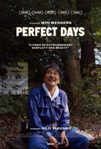 دانلود فیلم Perfect Days 2023 با زیرنویس فارسی چسبیده